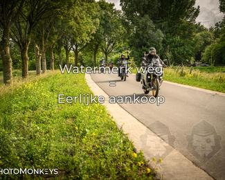 Motor Elfstedentocht – 9 juni 2025 photo