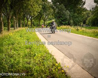 Motor Elfstedentocht – 9 juni 2025 photo