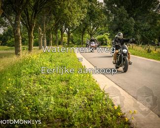 Motor Elfstedentocht – 9 juni 2025 photo
