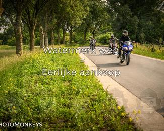 Motor Elfstedentocht – 9 juni 2025 photo