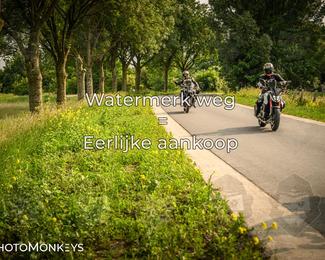 Motor Elfstedentocht – 9 juni 2025 photo