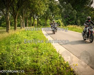 Motor Elfstedentocht – 9 juni 2025 photo