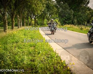 Motor Elfstedentocht – 9 juni 2025 photo