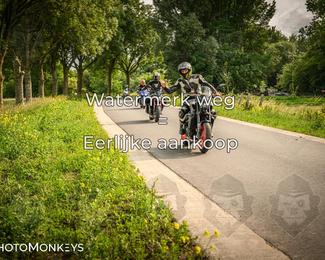 Motor Elfstedentocht – 9 juni 2025 photo