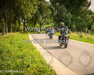 Motor Elfstedentocht – 9 juni 2025 photo