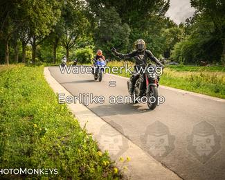 Motor Elfstedentocht – 9 juni 2025 photo