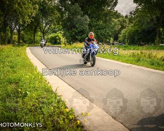 Motor Elfstedentocht – 9 juni 2025 photo