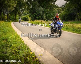 Motor Elfstedentocht – 9 juni 2025 photo