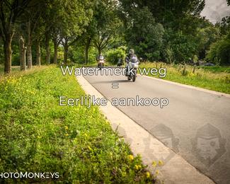 Motor Elfstedentocht – 9 juni 2025 photo