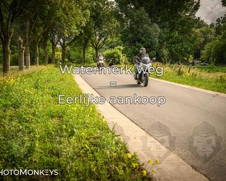 Motor Elfstedentocht – 9 juni 2025 photo