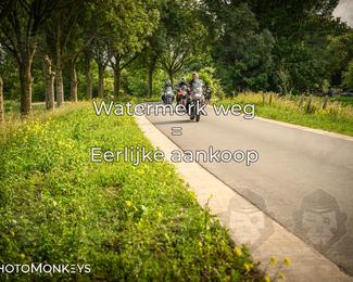 Motor Elfstedentocht – 9 juni 2025 photo