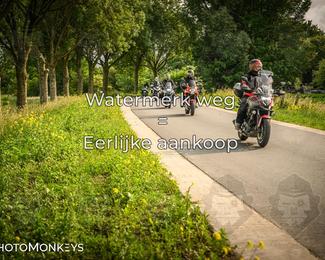 Motor Elfstedentocht – 9 juni 2025 photo