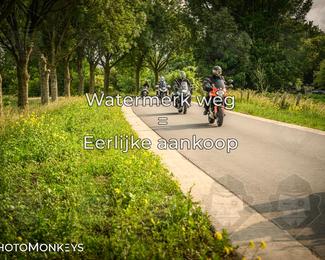 Motor Elfstedentocht – 9 juni 2025 photo