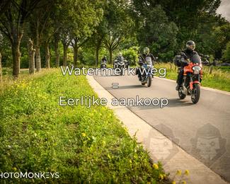 Motor Elfstedentocht – 9 juni 2025 photo