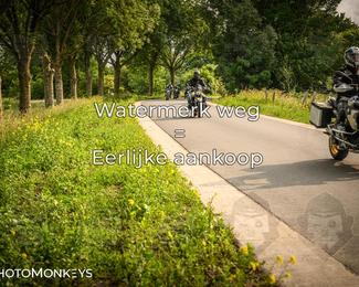 Motor Elfstedentocht – 9 juni 2025 photo