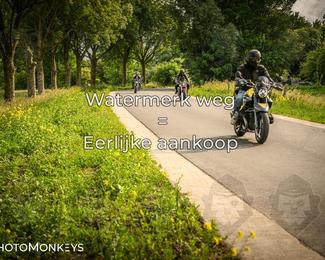 Motor Elfstedentocht – 9 juni 2025 photo