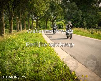 Motor Elfstedentocht – 9 juni 2025 photo