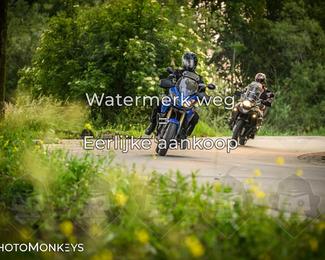 Motor Elfstedentocht – 9 juni 2025 photo