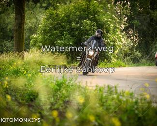 Motor Elfstedentocht – 9 juni 2025 photo