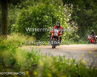 Motor Elfstedentocht – 9 juni 2025 photo