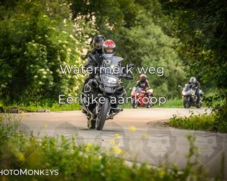Motor Elfstedentocht – 9 juni 2025 photo