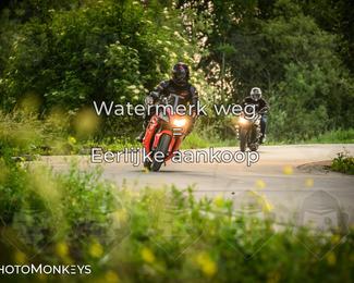 Motor Elfstedentocht – 9 juni 2025 photo