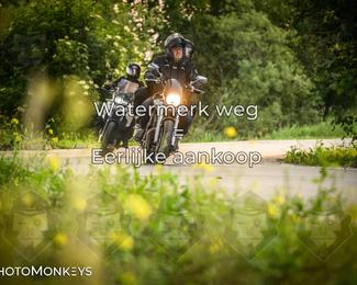 Motor Elfstedentocht – 9 juni 2025 photo