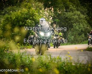 Motor Elfstedentocht – 9 juni 2025 photo