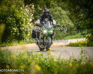 Motor Elfstedentocht – 9 juni 2025 photo