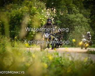 Motor Elfstedentocht – 9 juni 2025 photo