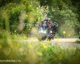 Motor Elfstedentocht – 9 juni 2025 photo