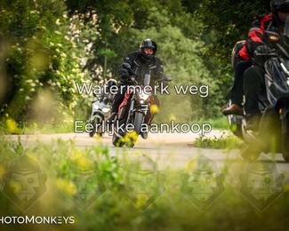 Motor Elfstedentocht – 9 juni 2025 photo