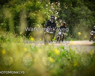 Motor Elfstedentocht – 9 juni 2025 photo