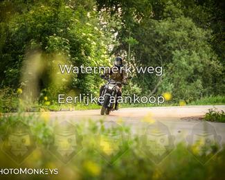 Motor Elfstedentocht – 9 juni 2025 photo