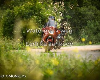 Motor Elfstedentocht – 9 juni 2025 photo