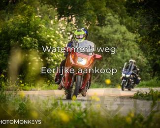 Motor Elfstedentocht – 9 juni 2025 photo