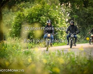 Motor Elfstedentocht – 9 juni 2025 photo
