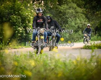 Motor Elfstedentocht – 9 juni 2025 photo