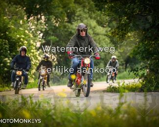 Motor Elfstedentocht – 9 juni 2025 photo