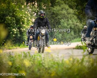 Motor Elfstedentocht – 9 juni 2025 photo