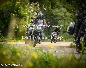 Motor Elfstedentocht – 9 juni 2025 photo