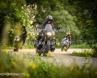Motor Elfstedentocht – 9 juni 2025 photo