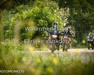 Motor Elfstedentocht – 9 juni 2025 photo