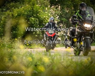 Motor Elfstedentocht – 9 juni 2025 photo