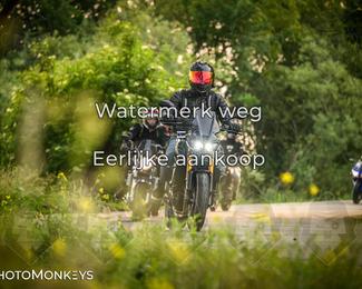 Motor Elfstedentocht – 9 juni 2025 photo