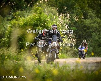 Motor Elfstedentocht – 9 juni 2025 photo