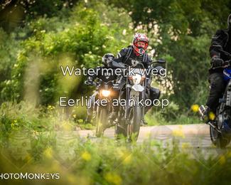 Motor Elfstedentocht – 9 juni 2025 photo