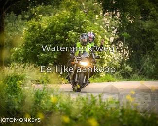 Motor Elfstedentocht – 9 juni 2025 photo