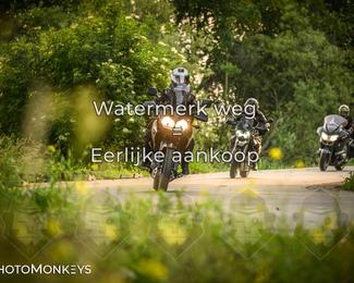 Motor Elfstedentocht – 9 juni 2025 photo