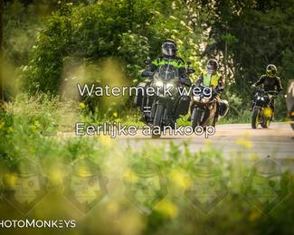 Motor Elfstedentocht – 9 juni 2025 photo